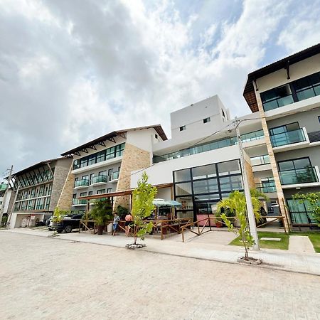 Bela Vista Ap 102C Apartment Porto de Galinhas Luaran gambar