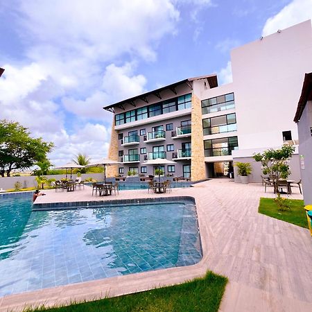 Bela Vista Ap 102C Apartment Porto de Galinhas Luaran gambar