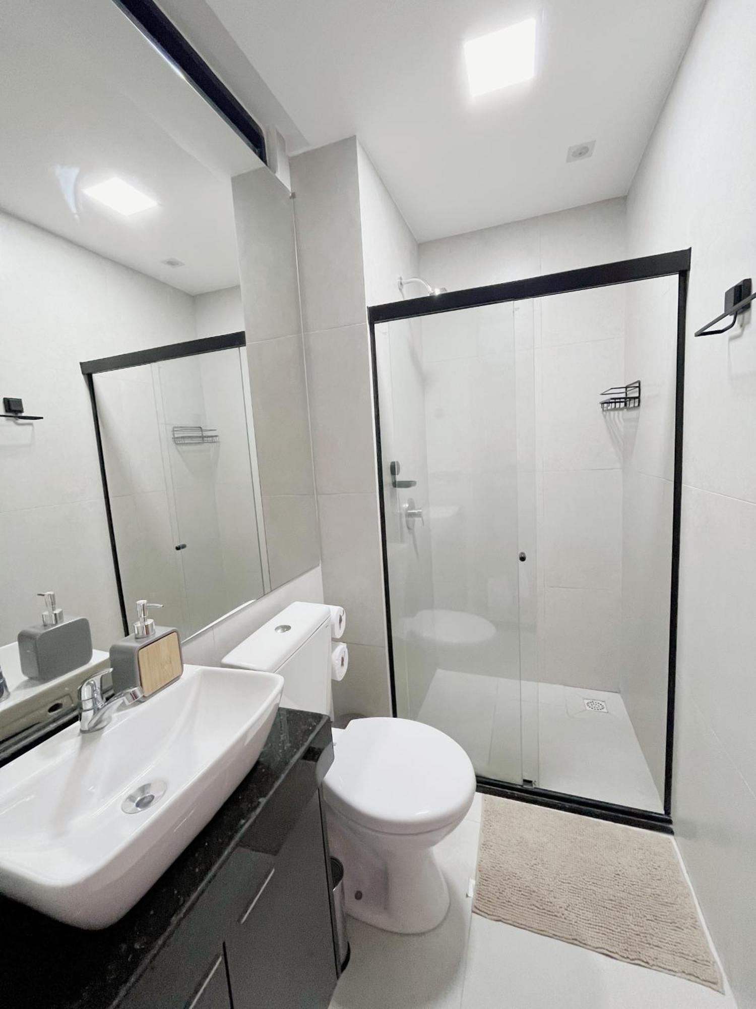 Bela Vista Ap 102C Apartment Porto de Galinhas Luaran gambar