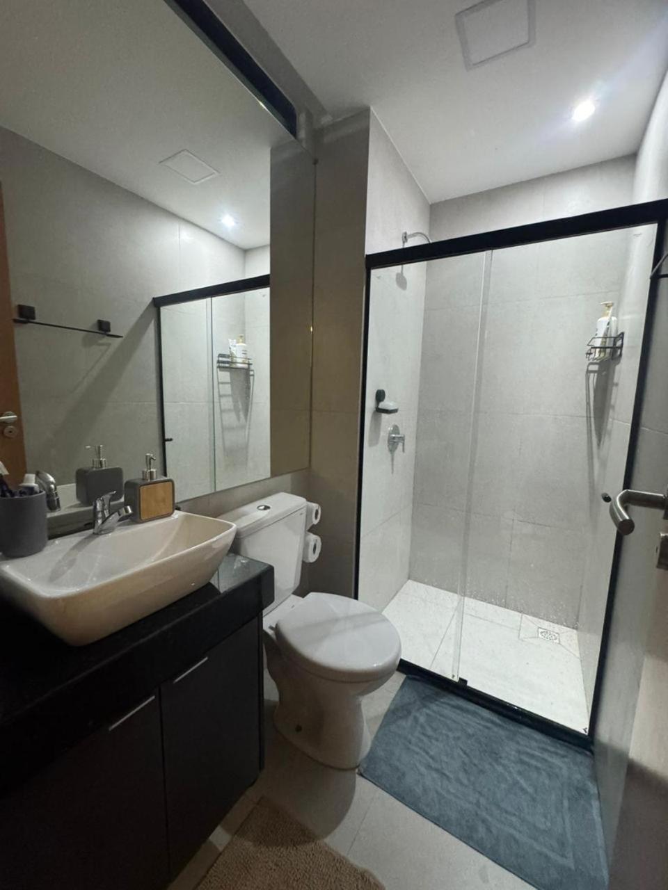 Bela Vista Ap 102C Apartment Porto de Galinhas Luaran gambar