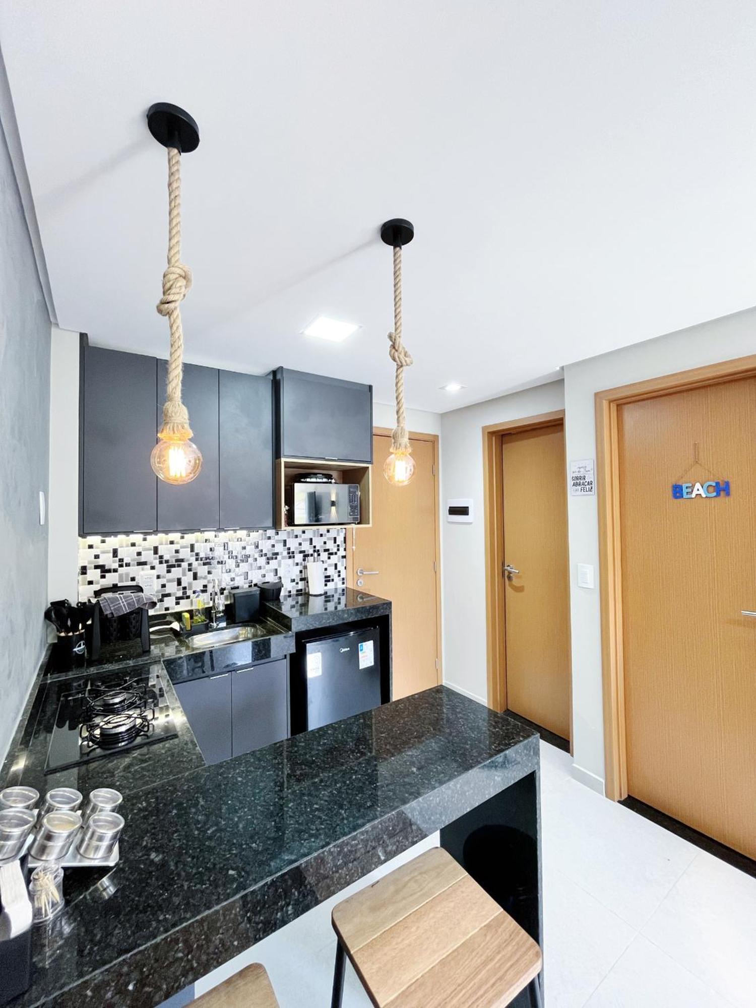 Bela Vista Ap 102C Apartment Porto de Galinhas Luaran gambar