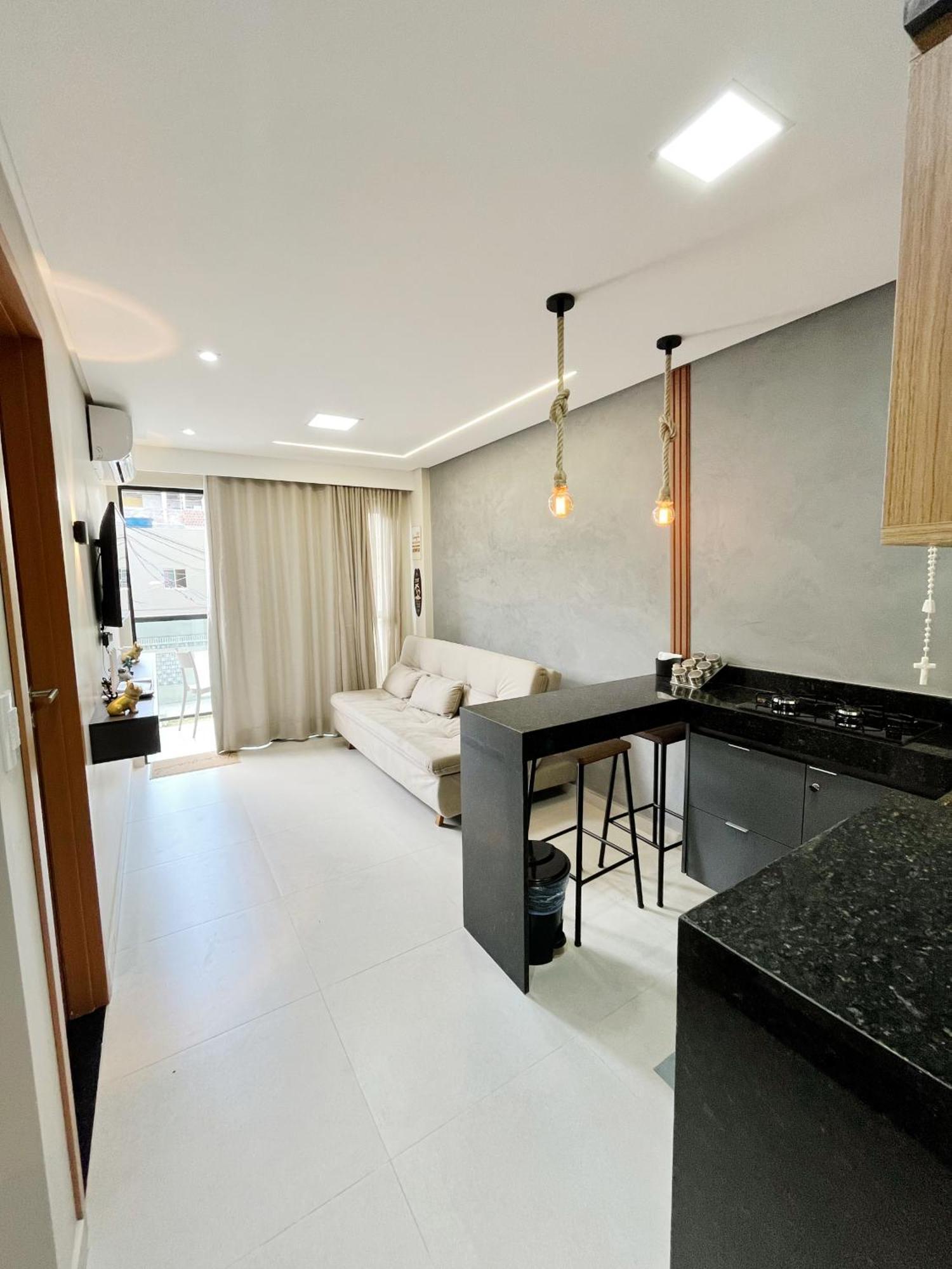 Bela Vista Ap 102C Apartment Porto de Galinhas Luaran gambar